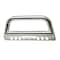 Westin Automotive 07-13 GM SILVERADO/SIERRA LD STAINLESS BULL BAR 31-5270 - alternate 1